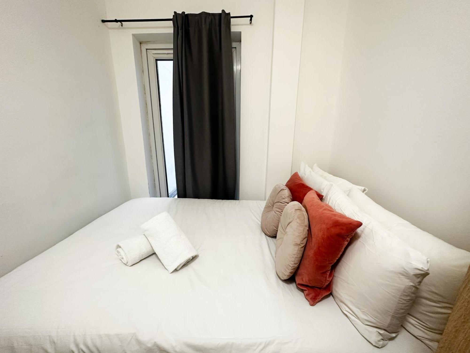Grays Apartamento Londres