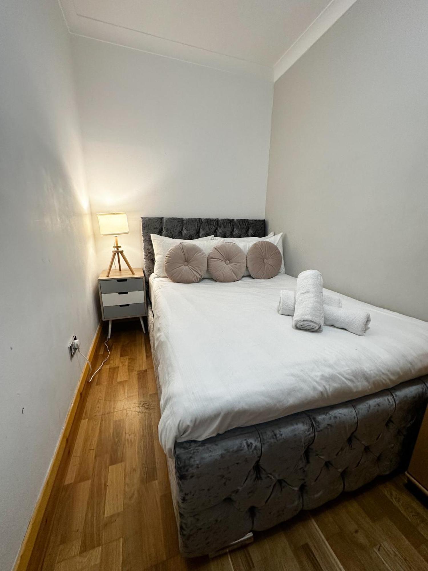 Grays Apartamento *