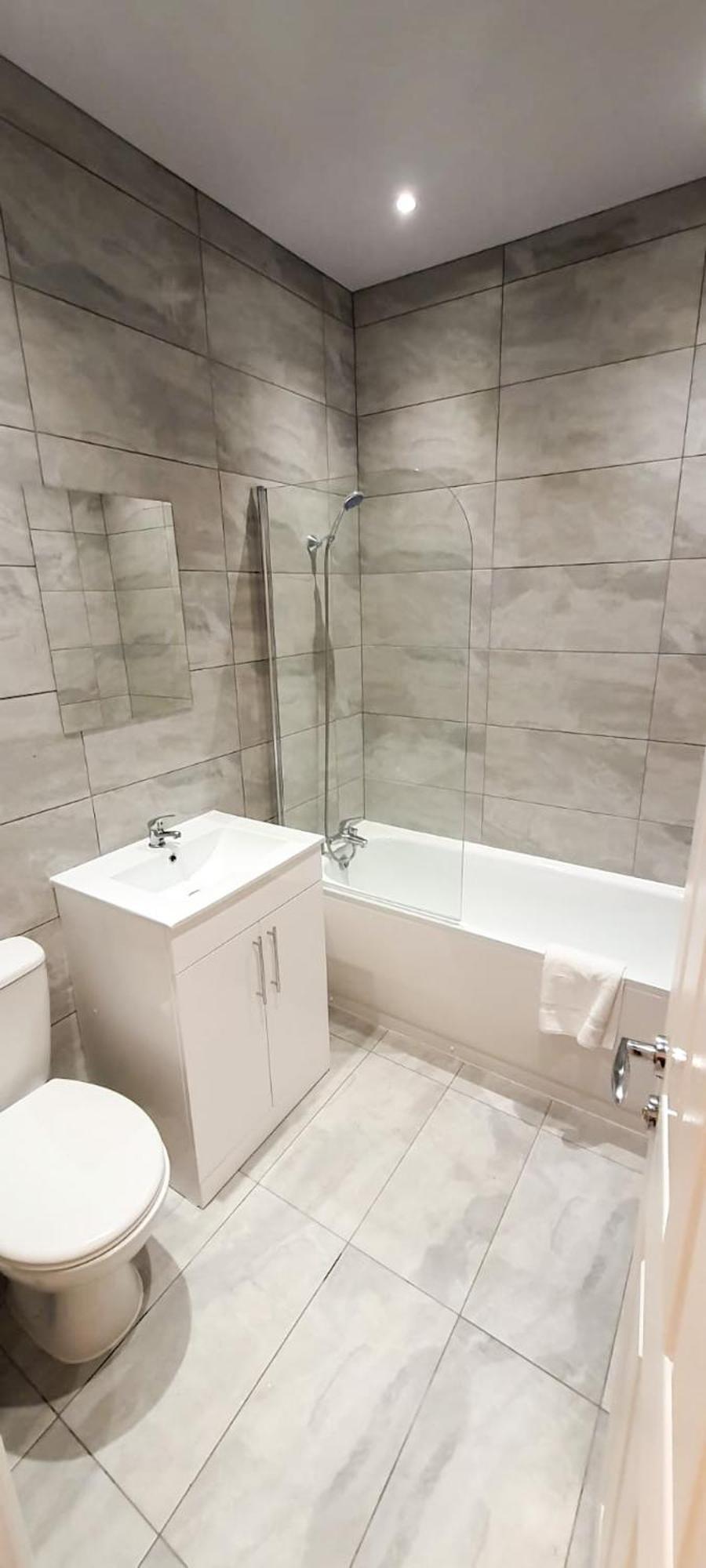 Apartamento Grays *