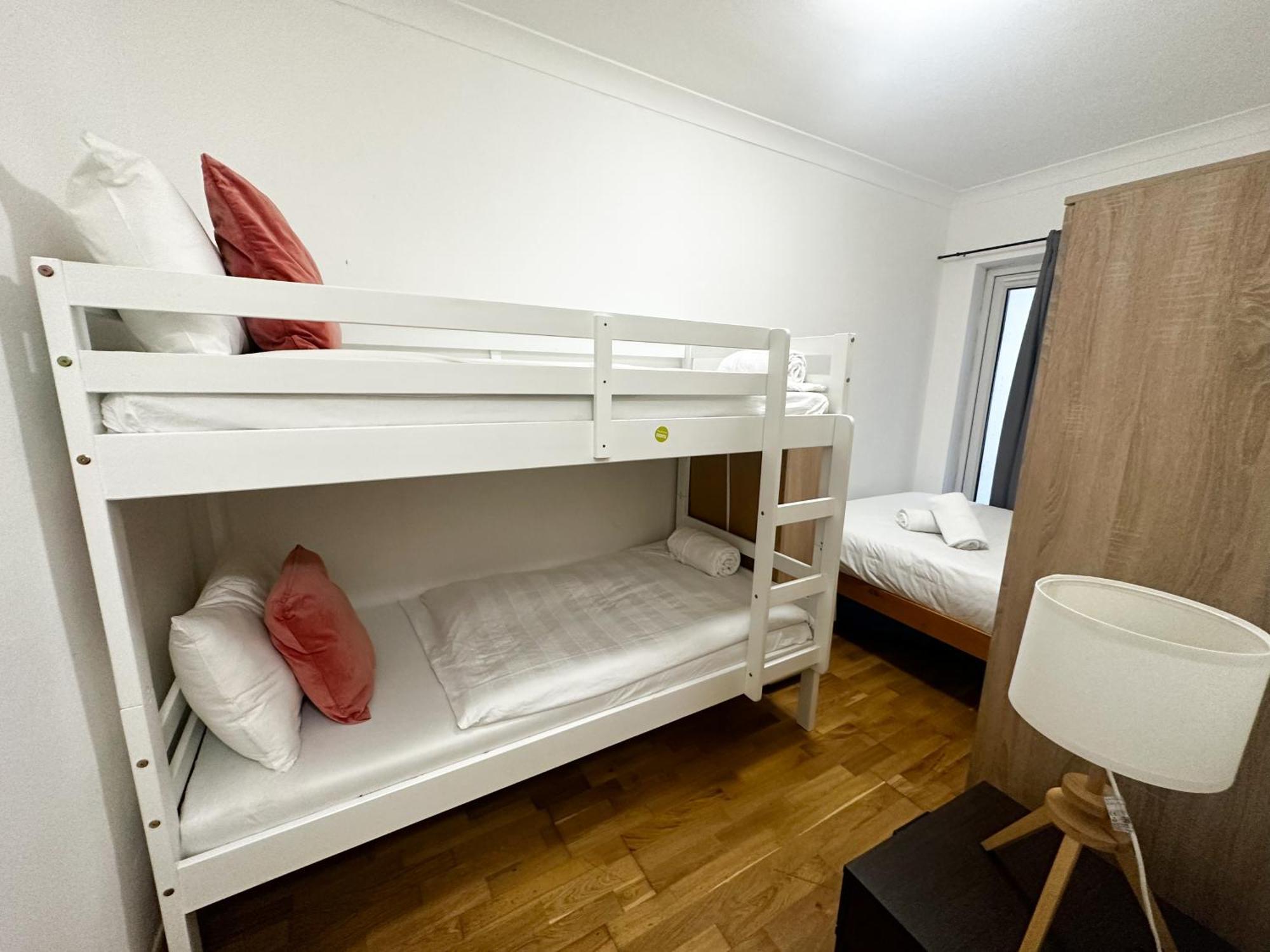 Apartamento Grays